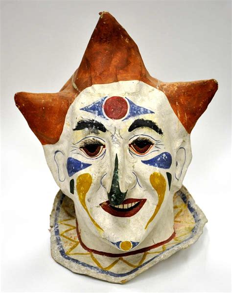cultural masks from around the world